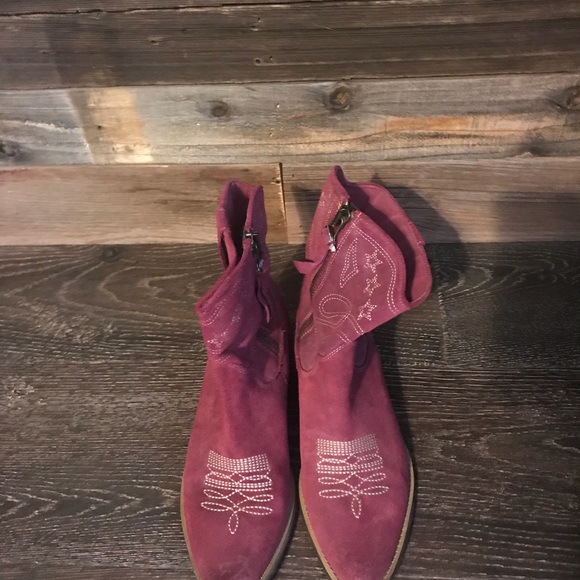 Boutique boots - Picture 3 of 3